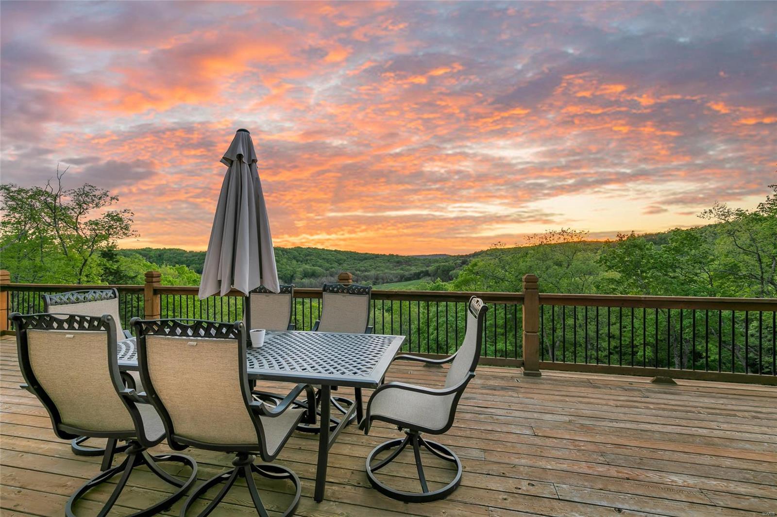 651 Stone Ridge Lane Augusta, MO 63332 - Photo 7 of 99