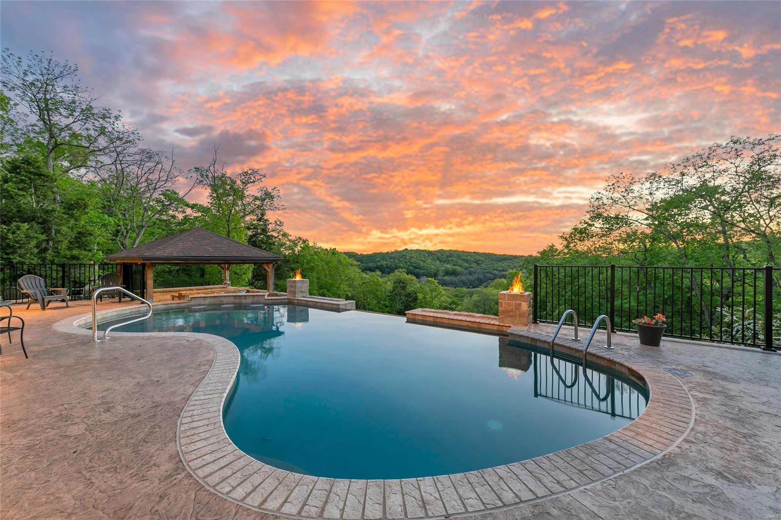 651 Stone Ridge Lane Augusta, MO 63332 - Photo 65 of 99