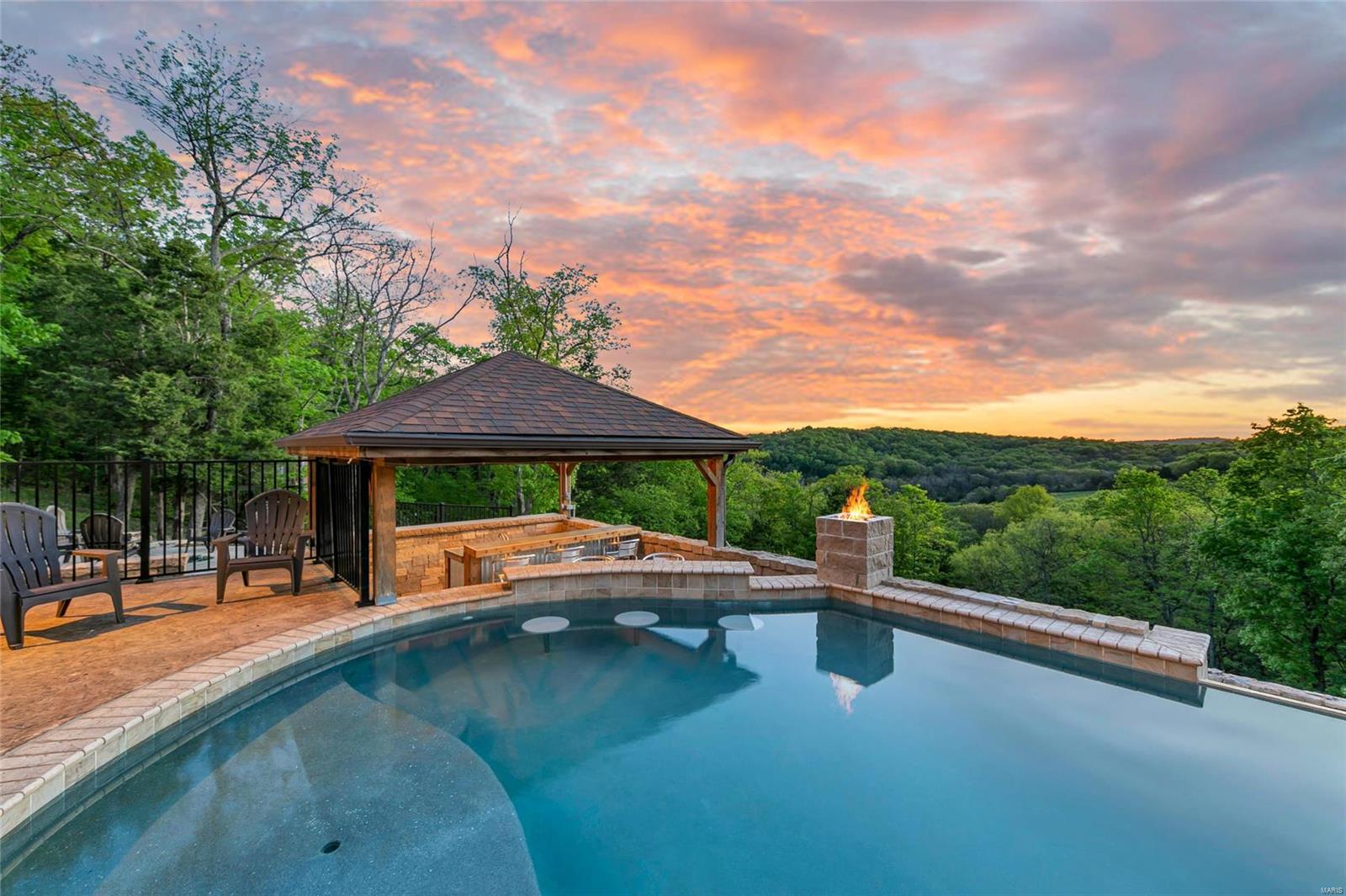 651 Stone Ridge Lane Augusta, MO 63332 - Photo 66 of 99