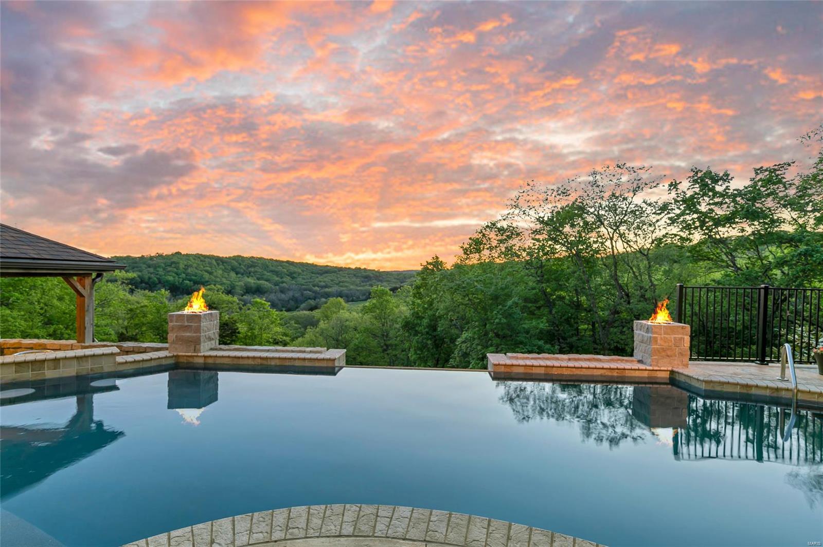 651 Stone Ridge Lane Augusta, MO 63332 - Photo 67 of 99