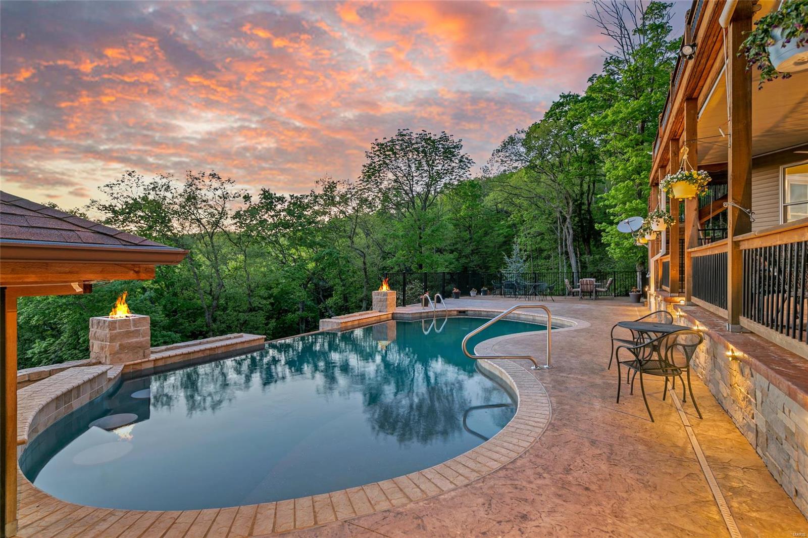 651 Stone Ridge Lane Augusta, MO 63332 - Photo 68 of 99