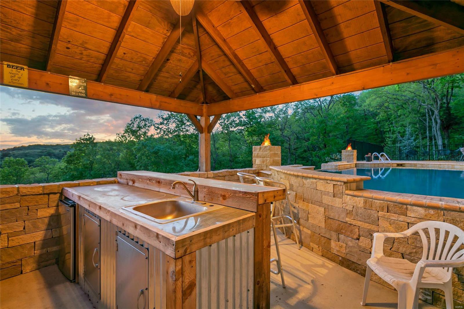 651 Stone Ridge Lane Augusta, MO 63332 - Photo 69 of 99