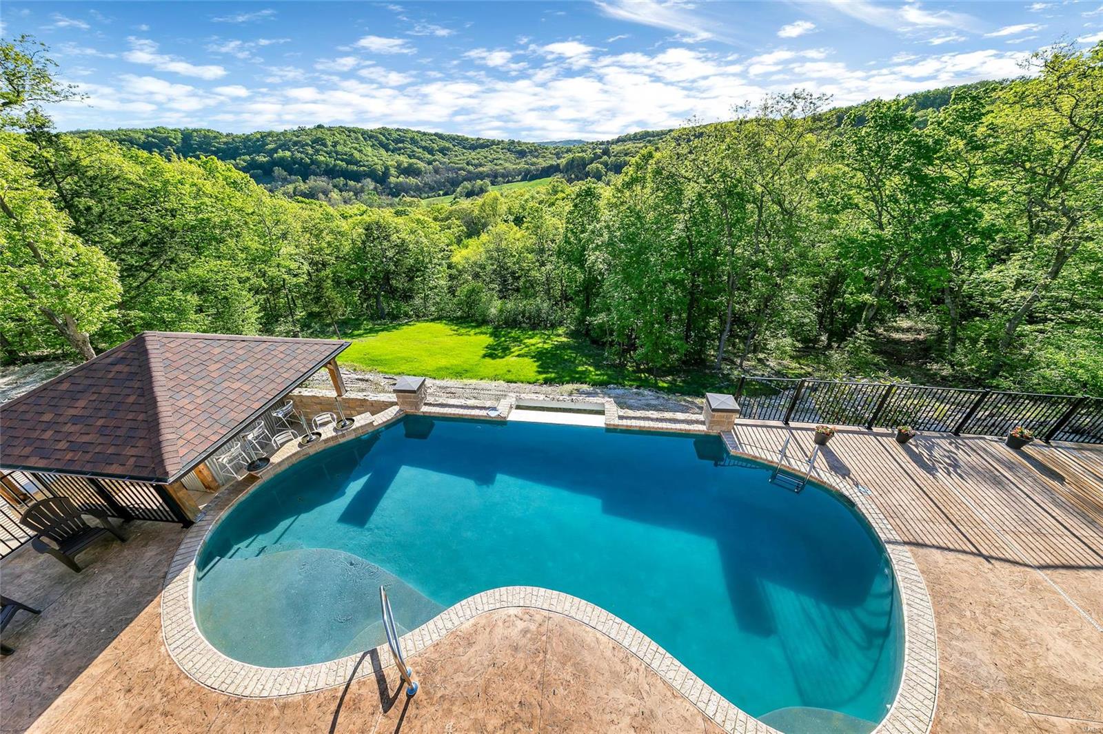 651 Stone Ridge Lane Augusta, MO 63332 - Photo 8 of 99