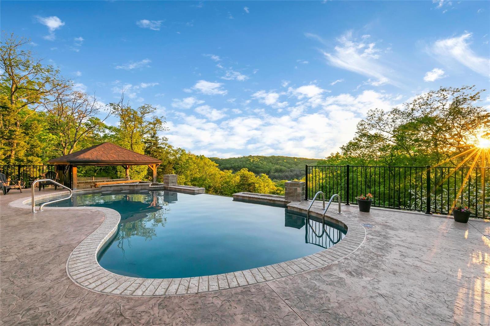 651 Stone Ridge Lane Augusta, MO 63332 - Photo 72 of 99