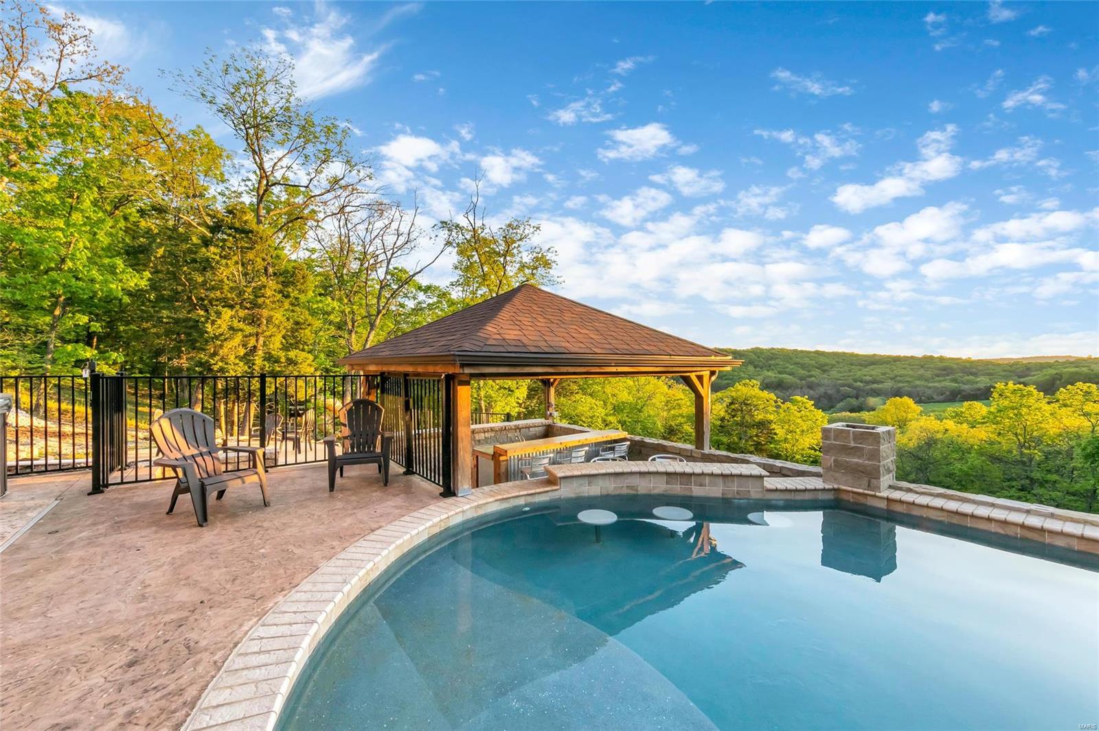 651 Stone Ridge Lane Augusta, MO 63332 - Photo 73 of 99