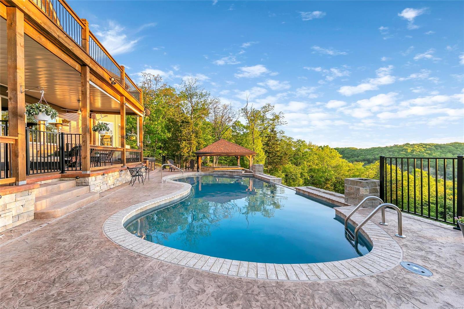 651 Stone Ridge Lane Augusta, MO 63332 - Photo 76 of 99