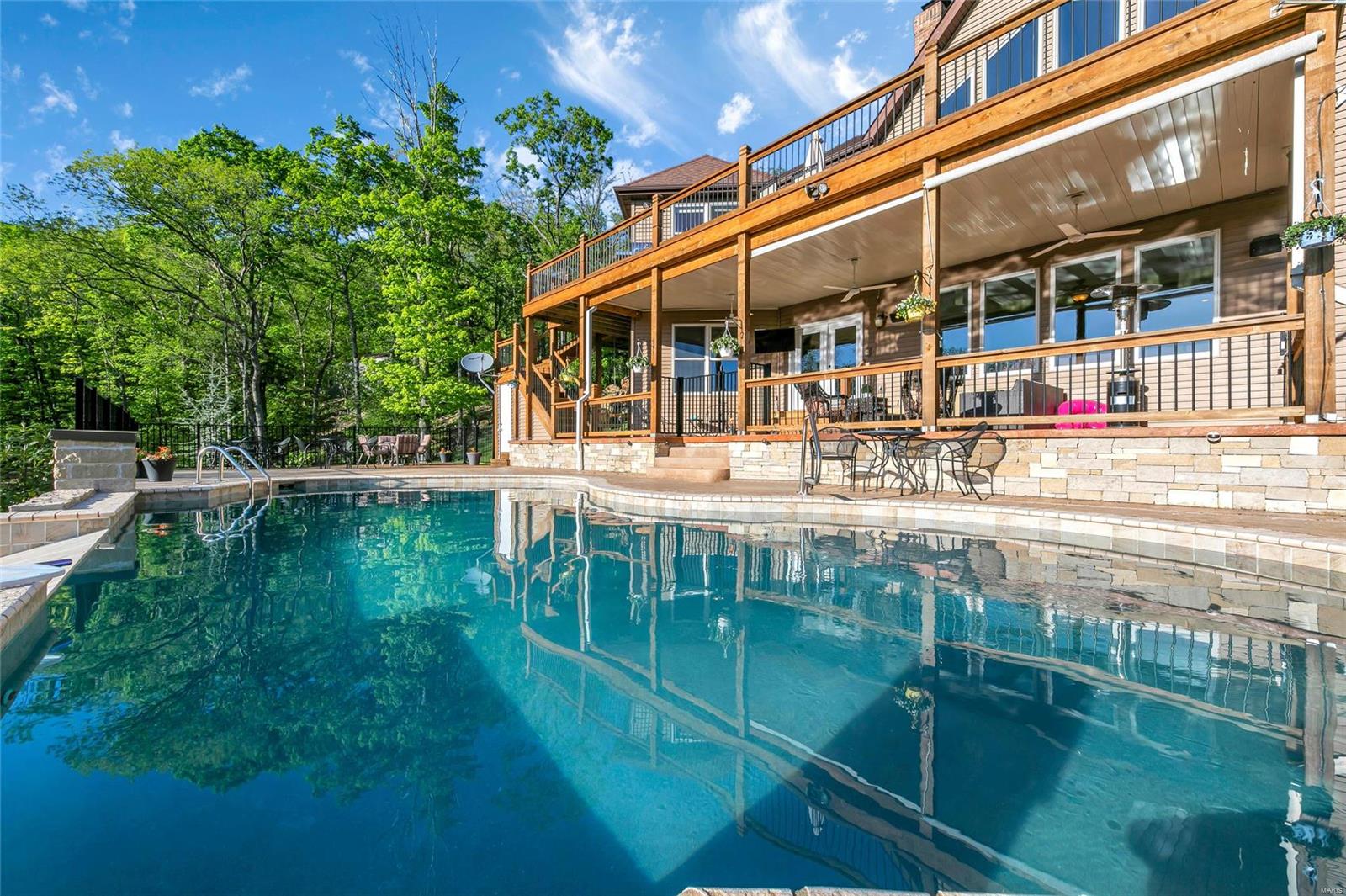 651 Stone Ridge Lane Augusta, MO 63332 - Photo 77 of 99