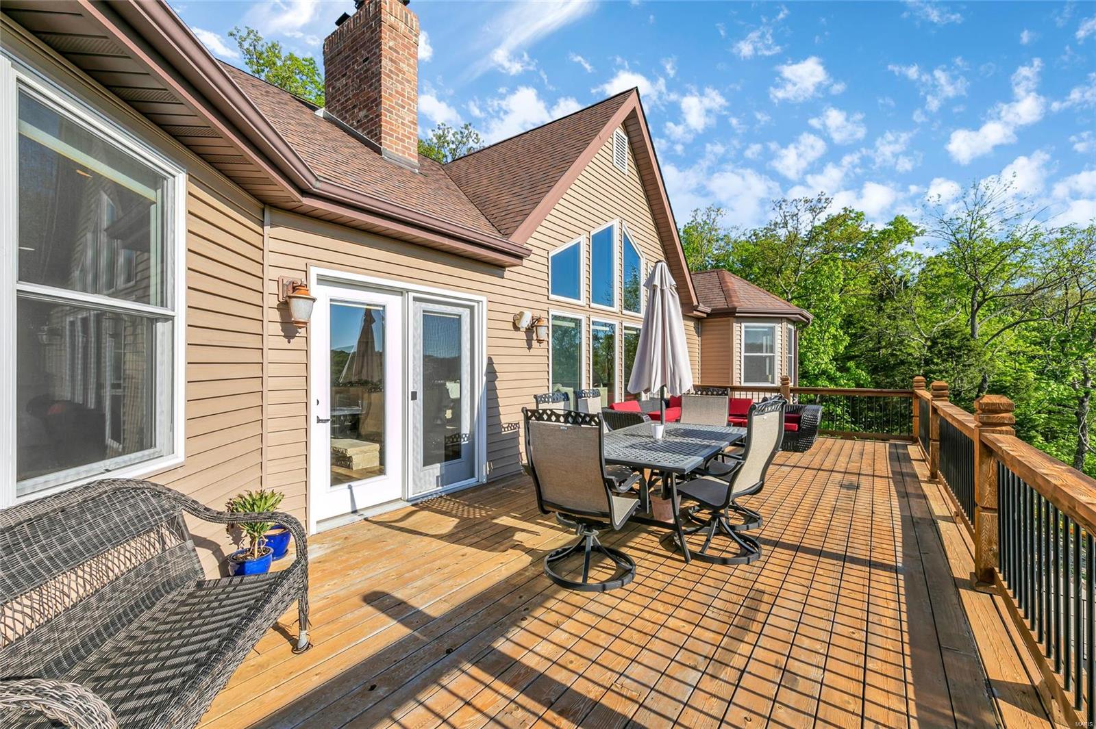 651 Stone Ridge Lane Augusta, MO 63332 - Photo 78 of 99