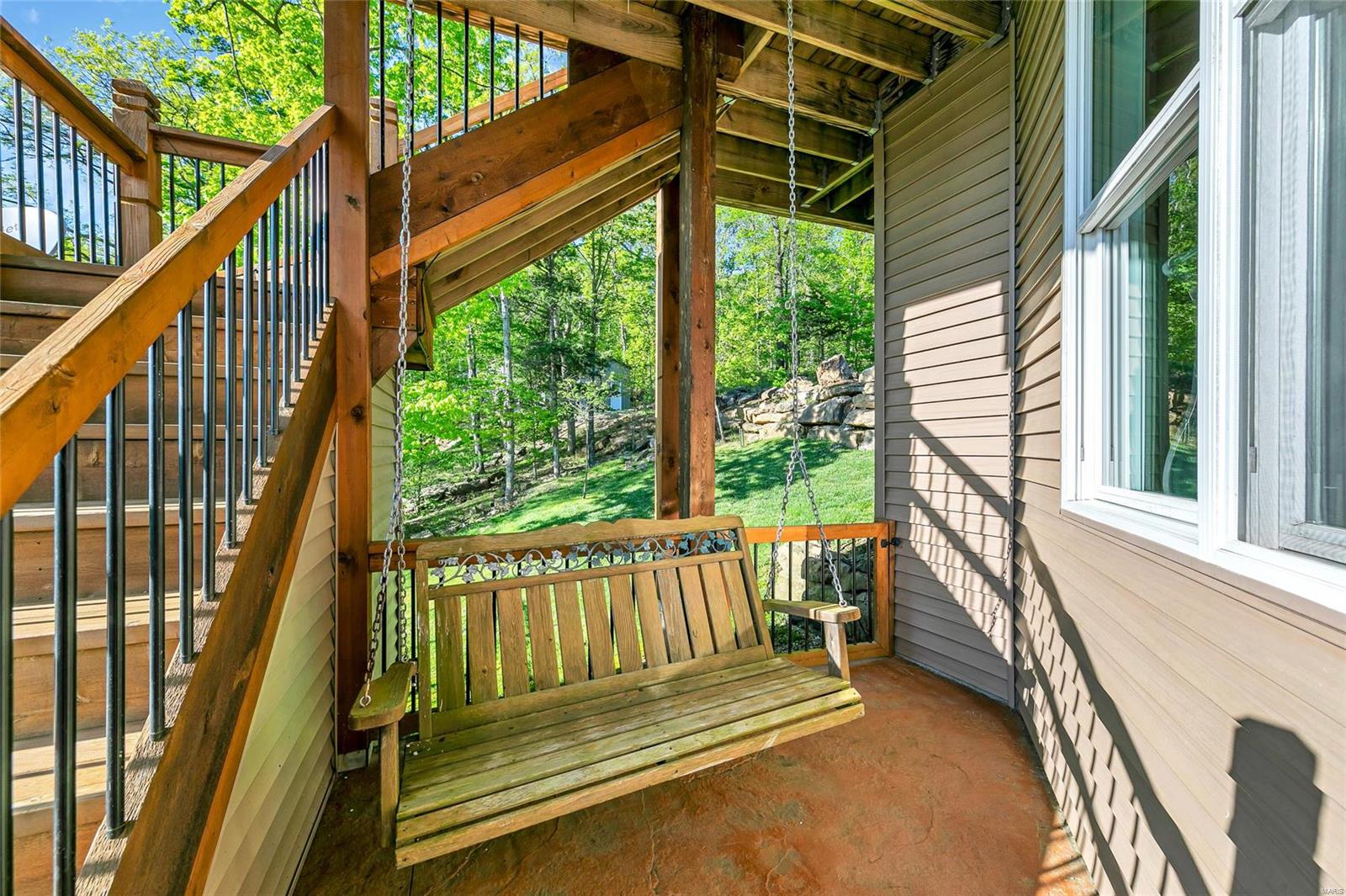 651 Stone Ridge Lane Augusta, MO 63332 - Photo 79 of 99