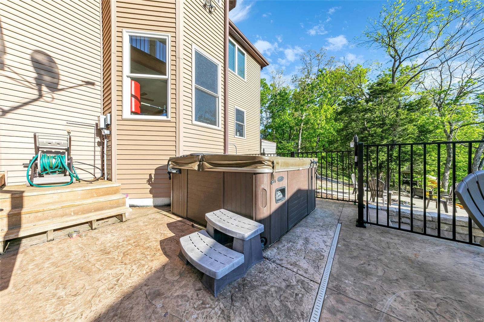 651 Stone Ridge Lane Augusta, MO 63332 - Photo 80 of 99