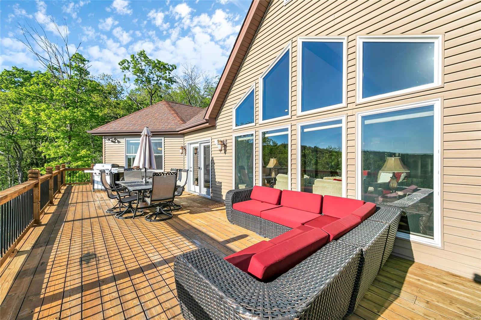 651 Stone Ridge Lane Augusta, MO 63332 - Photo 9 of 99