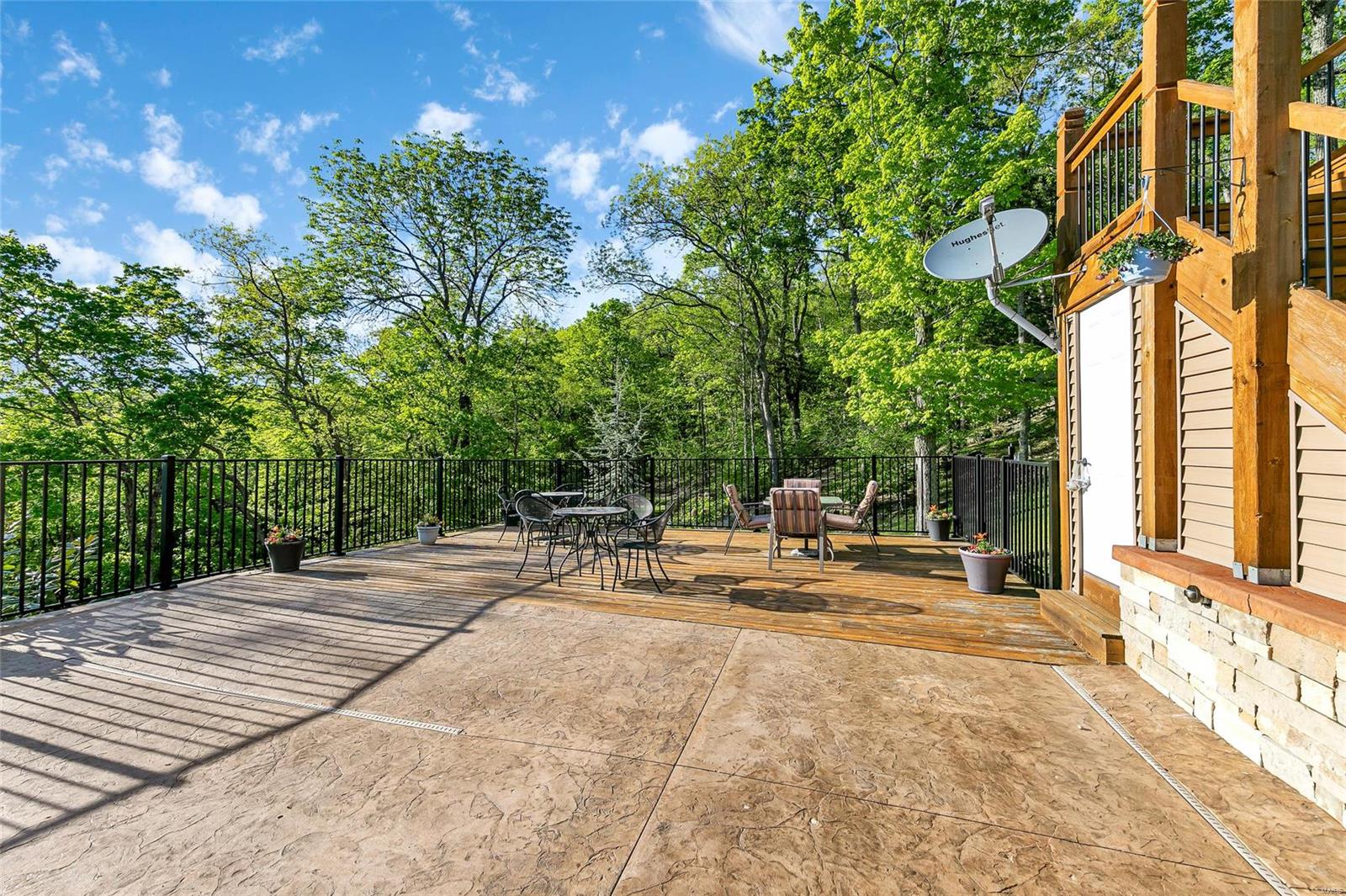 651 Stone Ridge Lane Augusta, MO 63332 - Photo 81 of 99