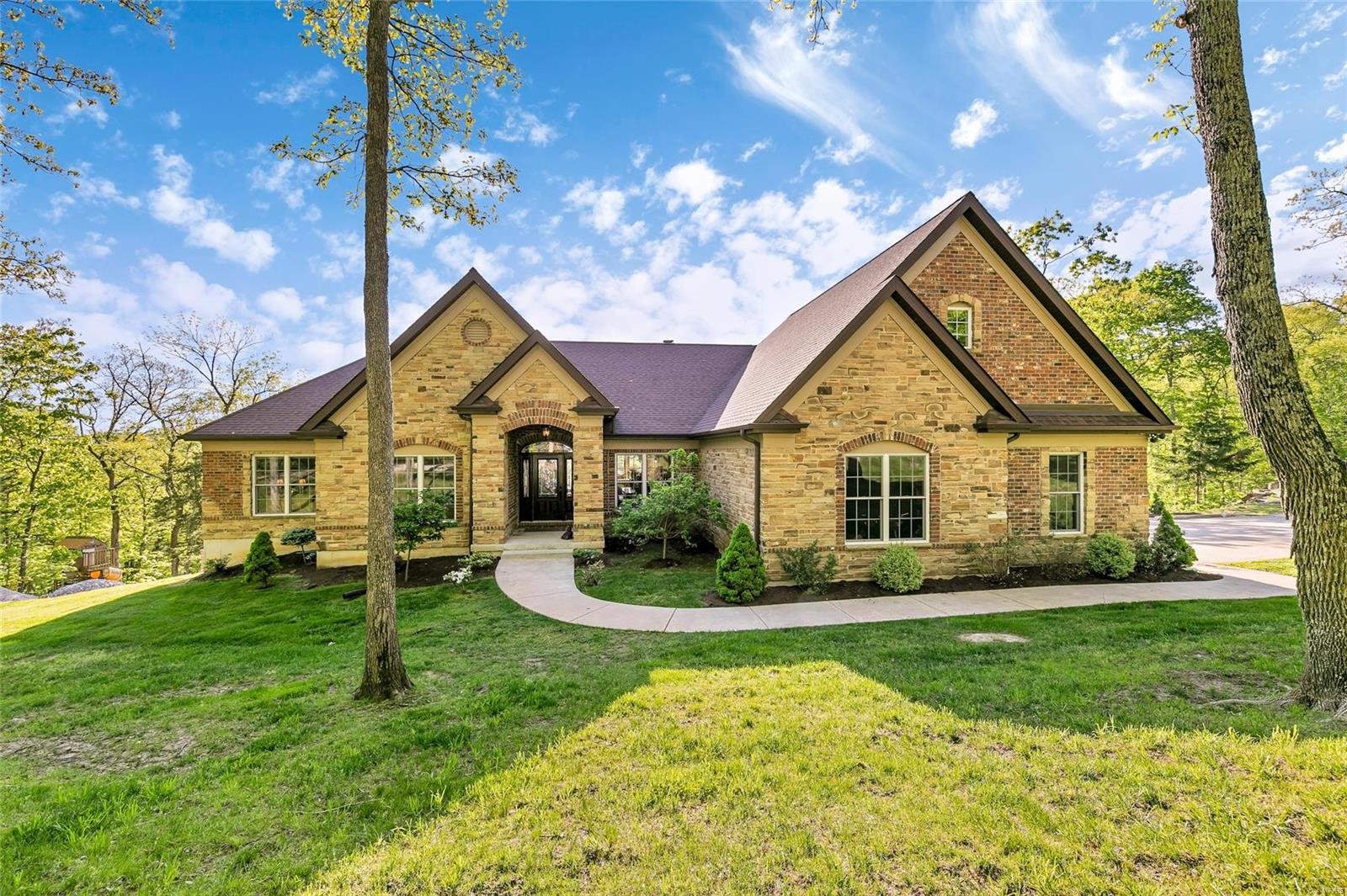 651 Stone Ridge Lane Augusta, MO 63332 - Photo 84 of 99