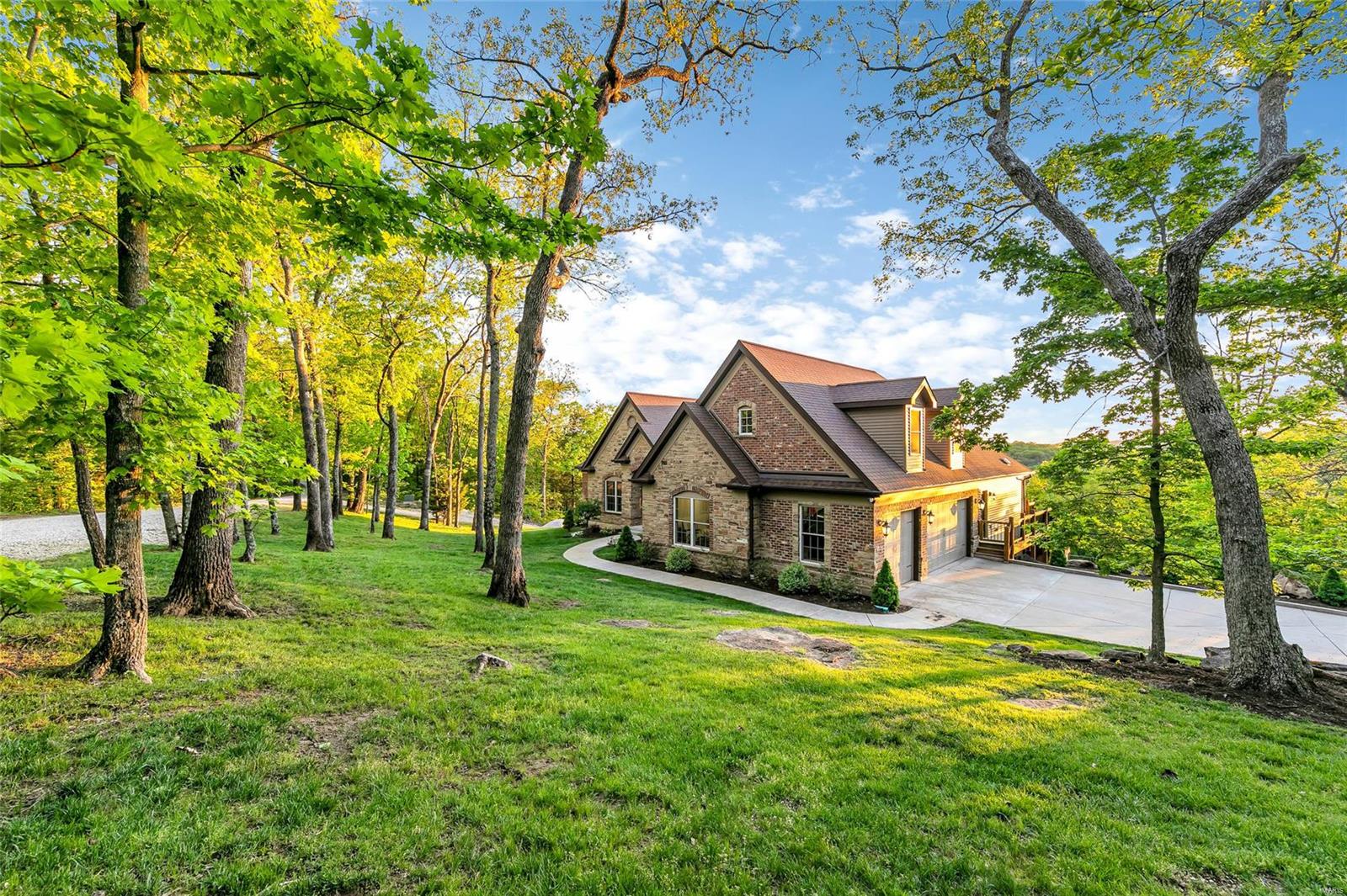 651 Stone Ridge Lane Augusta, MO 63332 - Photo 85 of 99