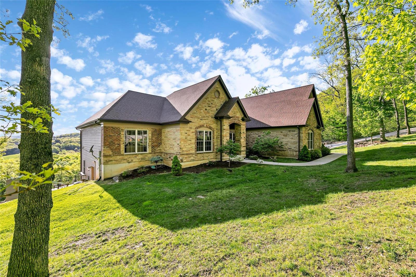 651 Stone Ridge Lane Augusta, MO 63332 - Photo 86 of 99