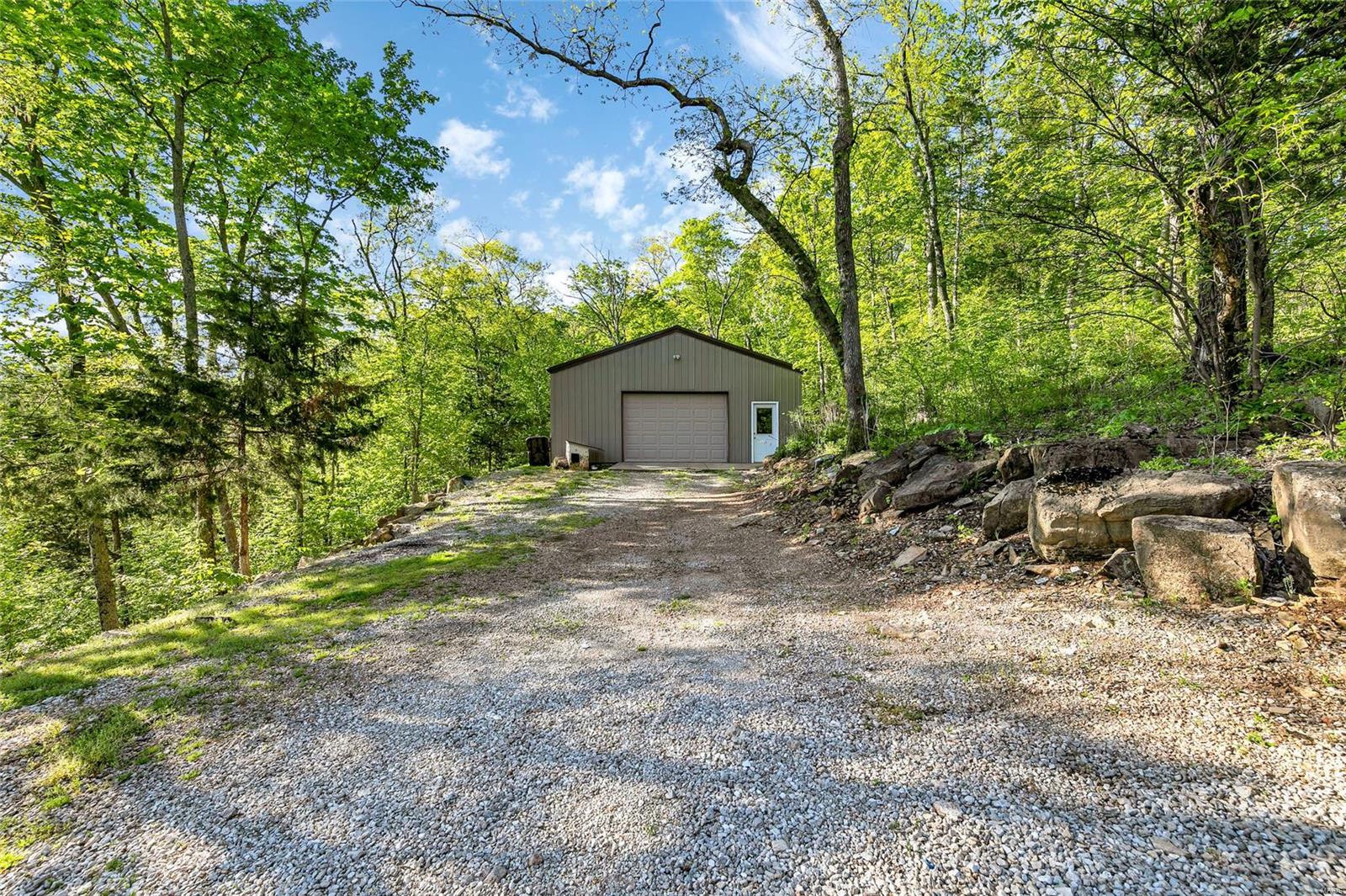 651 Stone Ridge Lane Augusta, MO 63332 - Photo 88 of 99