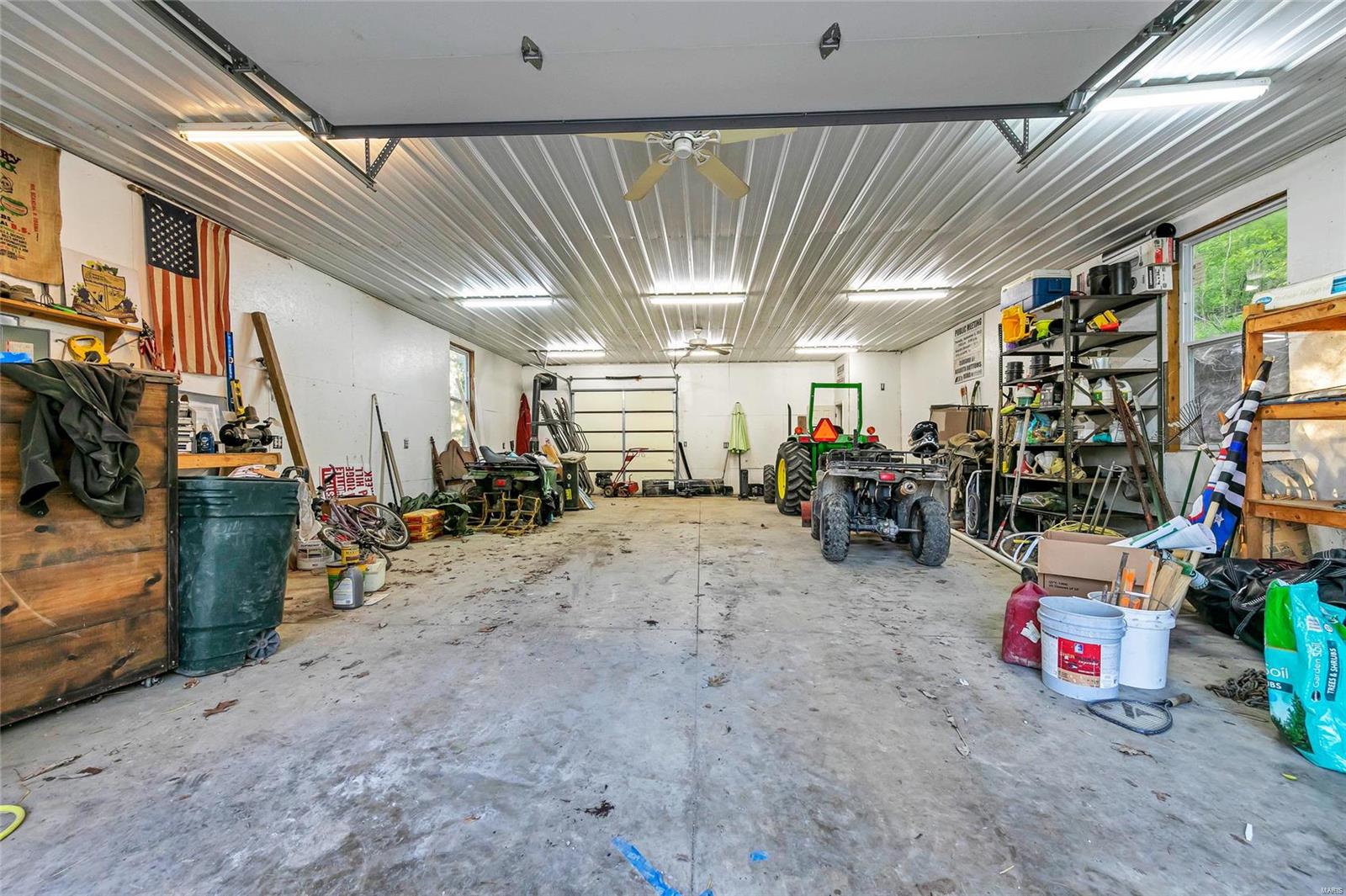 651 Stone Ridge Lane Augusta, MO 63332 - Photo 89 of 99