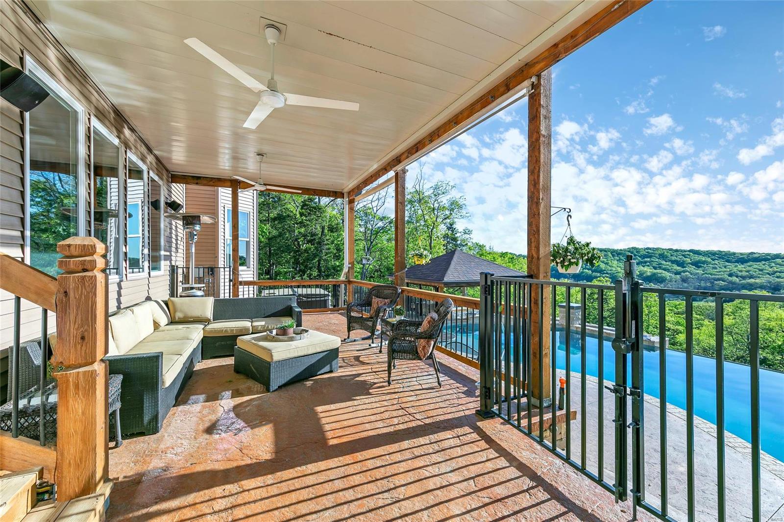 651 Stone Ridge Lane Augusta, MO 63332 - Photo 10 of 99