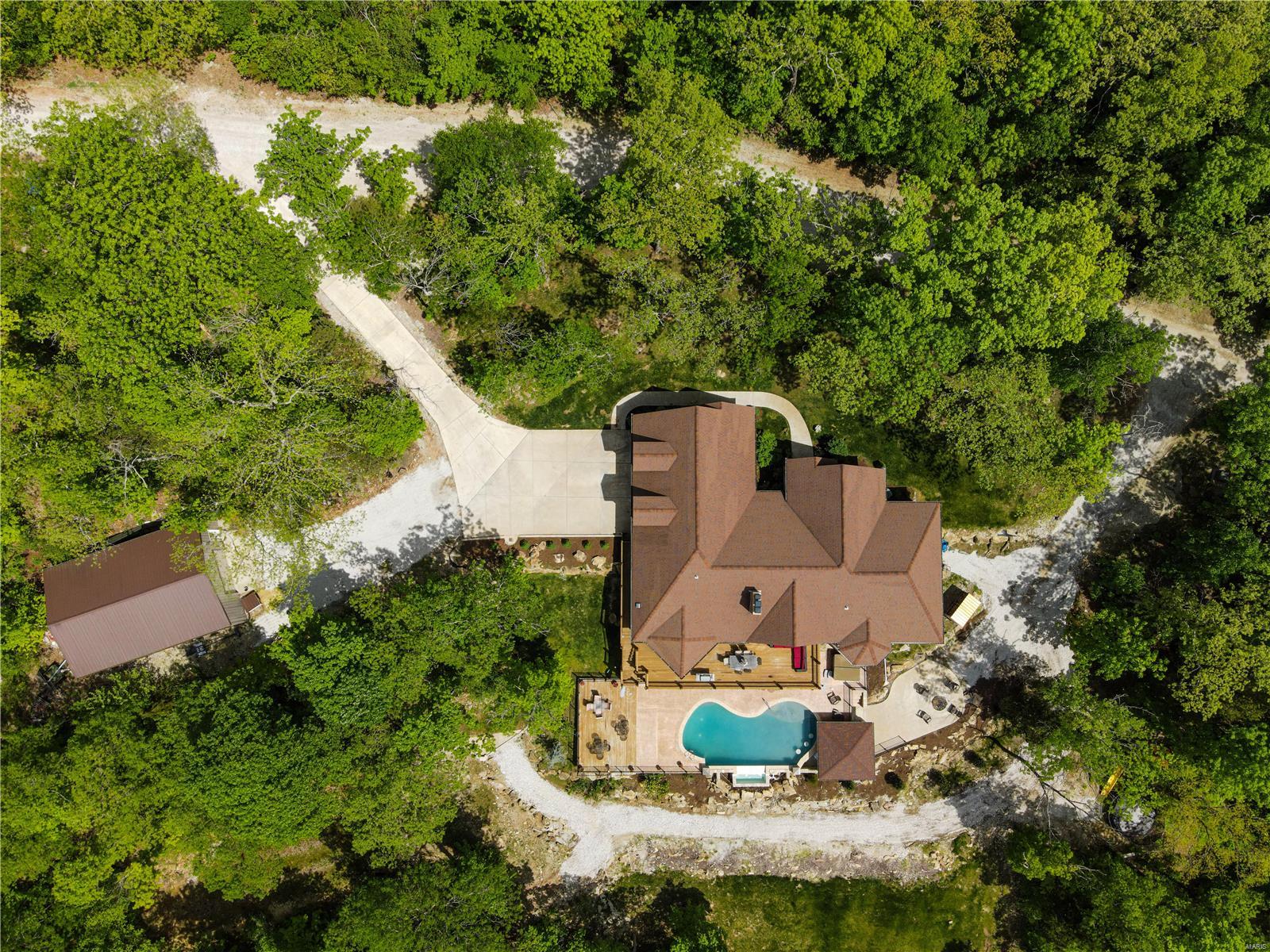 651 Stone Ridge Lane Augusta, MO 63332 - Photo 92 of 99