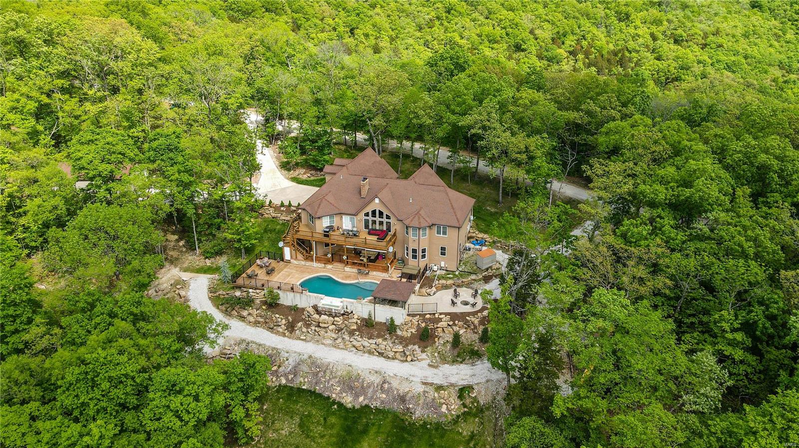 651 Stone Ridge Lane Augusta, MO 63332 - Photo 94 of 99