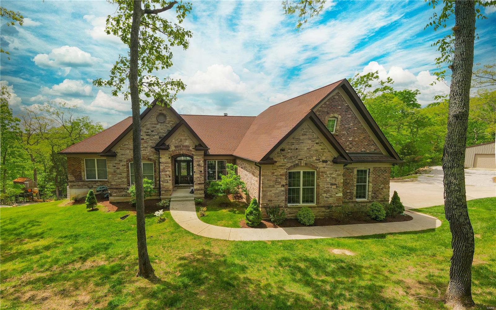 651 Stone Ridge Lane Augusta, MO 63332 - Photo 95 of 99