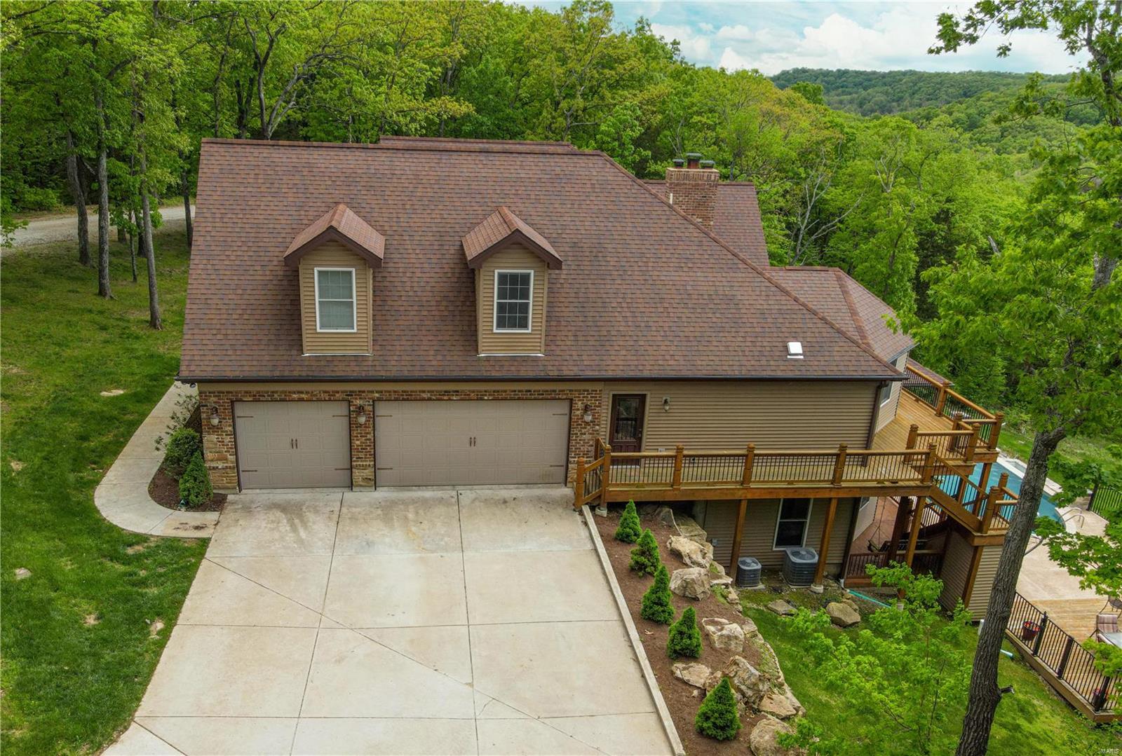 651 Stone Ridge Lane Augusta, MO 63332 - Photo 96 of 99