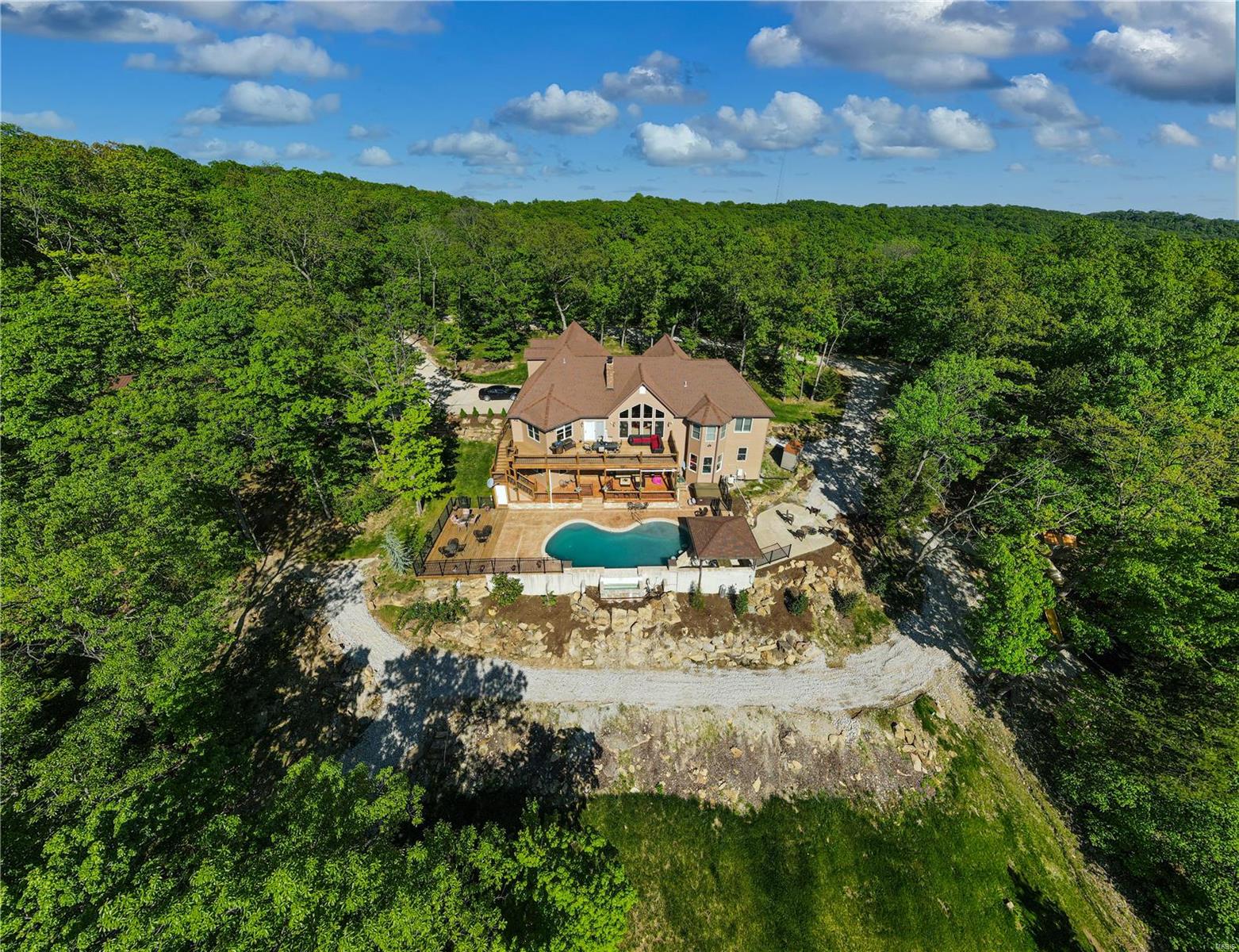 651 Stone Ridge Lane Augusta, MO 63332 - Photo 98 of 99