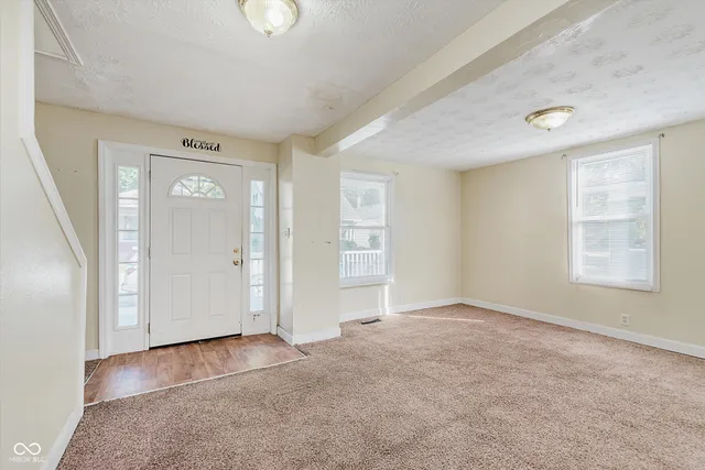 $197,500 | 415 West 39th Street, Indianapolis, IN 46208