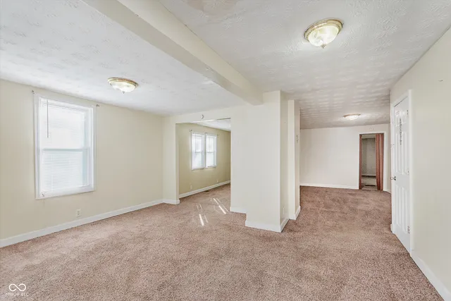 $197,500 | 415 West 39th Street, Indianapolis, IN 46208