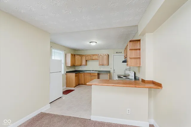 $197,500 | 415 West 39th Street, Indianapolis, IN 46208