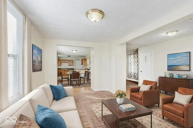 $197,500 | 415 West 39th Street, Indianapolis, IN 46208