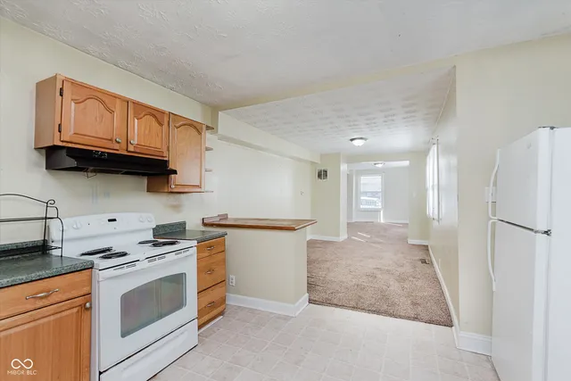 $197,500 | 415 West 39th Street, Indianapolis, IN 46208