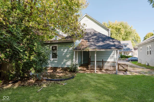 $197,500 | 415 West 39th Street, Indianapolis, IN 46208