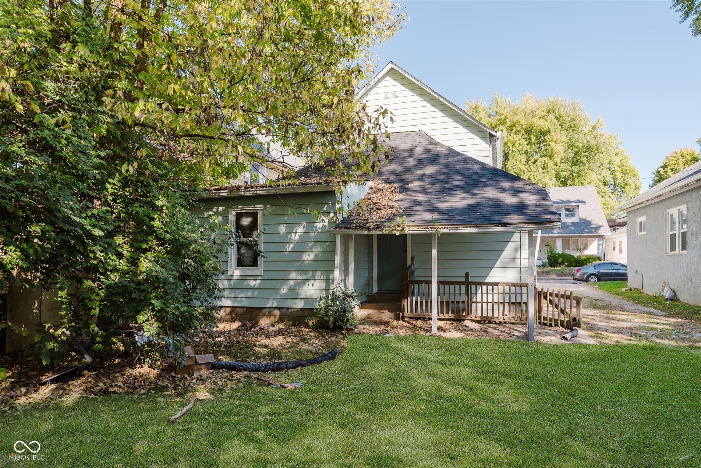 415 West 39th Street Indianapolis, IN 46208 - Photo 36 of 38