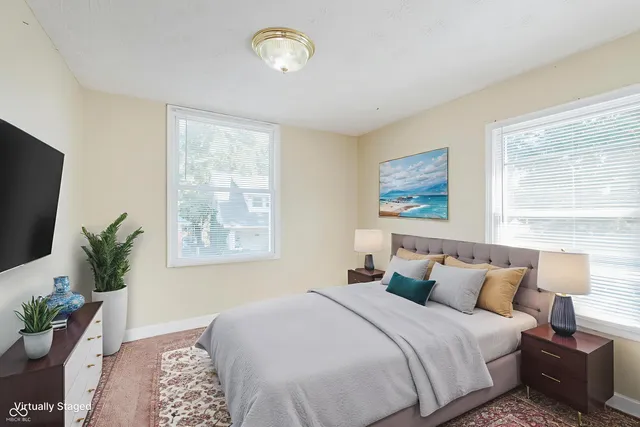 $197,500 | 415 West 39th Street, Indianapolis, IN 46208