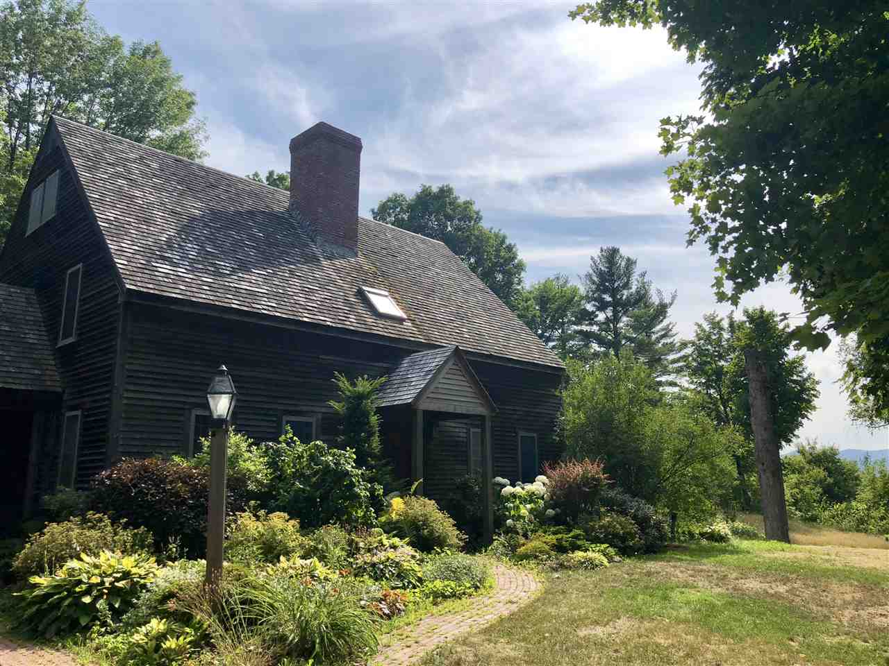 205 Ridgeline Road Panton, VT 05491 - Photo 1 of 1