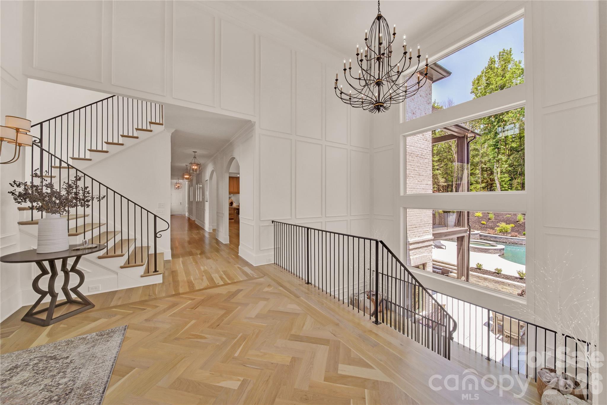 612 Wisteria Vines Trail Fort Mill, SC 29708 - Photo 15 of 20