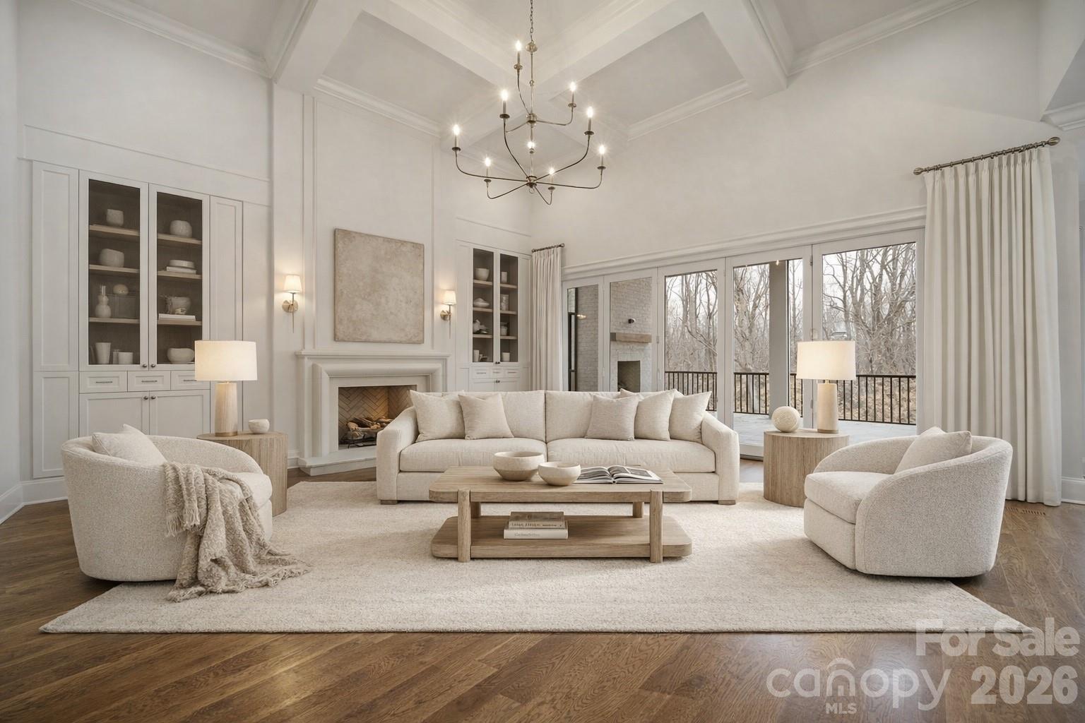 612 Wisteria Vines Trail Fort Mill, SC 29708 - Photo 4 of 20