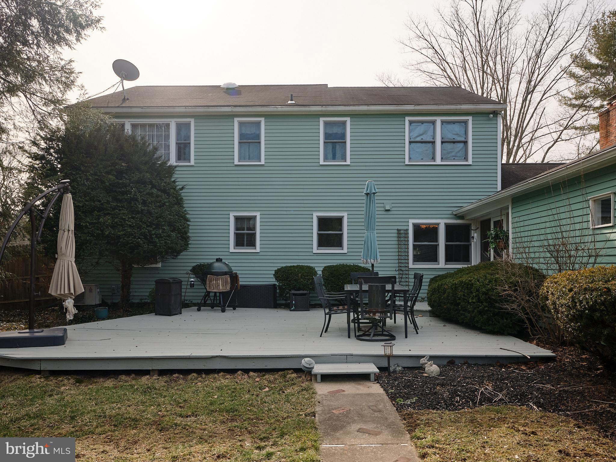 3889 Robin Road Furlong, PA 18925 - Photo 36 of 48 a front view of a house with a yard