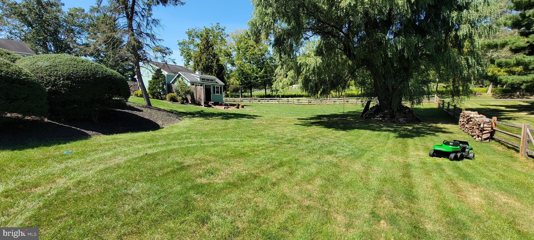 3889 Robin Road Furlong, PA 18925 - Photo 44 of 48 a view of park with trees