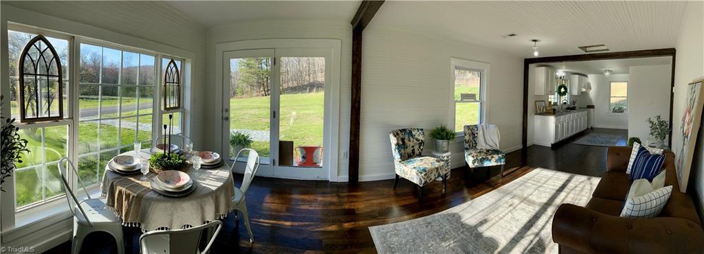 1656 Martin Road Mount Airy, NC 27030 - Photo 19 of 40 Gallery Image 19