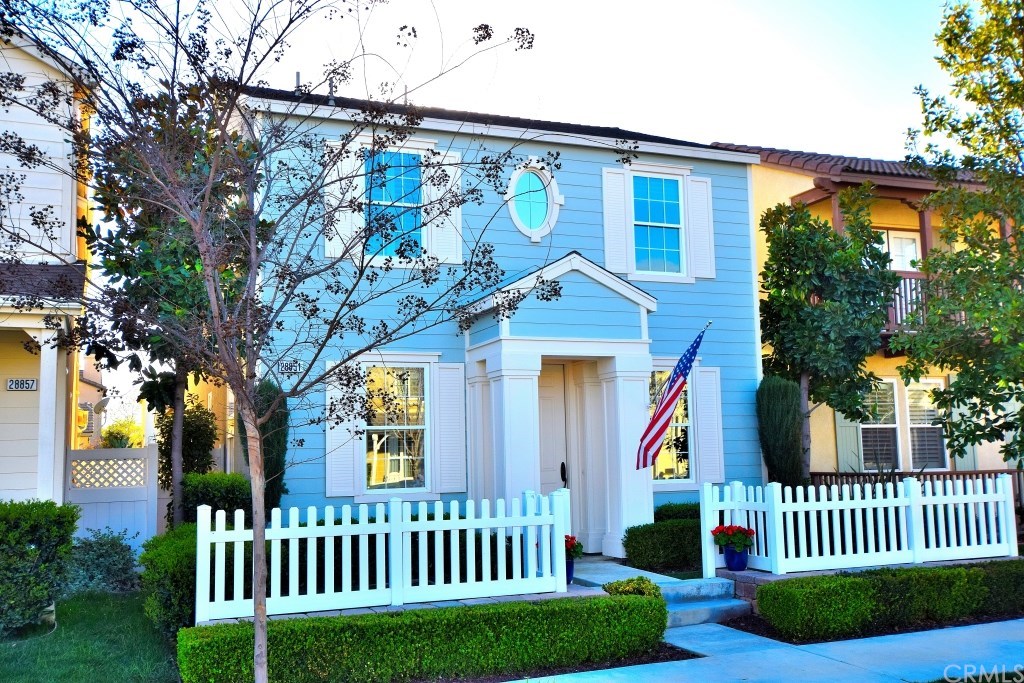 28851 Booth Bay Road Temecula, CA 92591 - Photo 1 of 1
