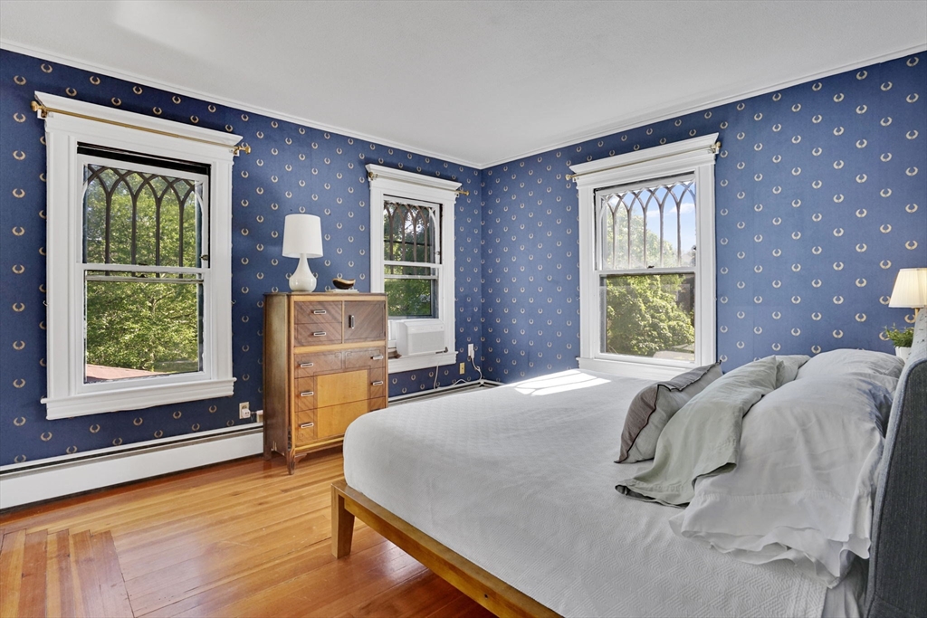 111 Magnolia Terrace Springfield, MA 01108 - Photo 29 of 42