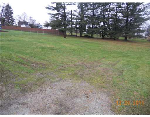 1316 Country Club Road Monongahela, PA 15063 - Photo 3 of 6 Yard/Garden.