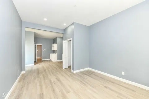 $499,900 | 1213 North Newman Street, Indianapolis, IN 46201