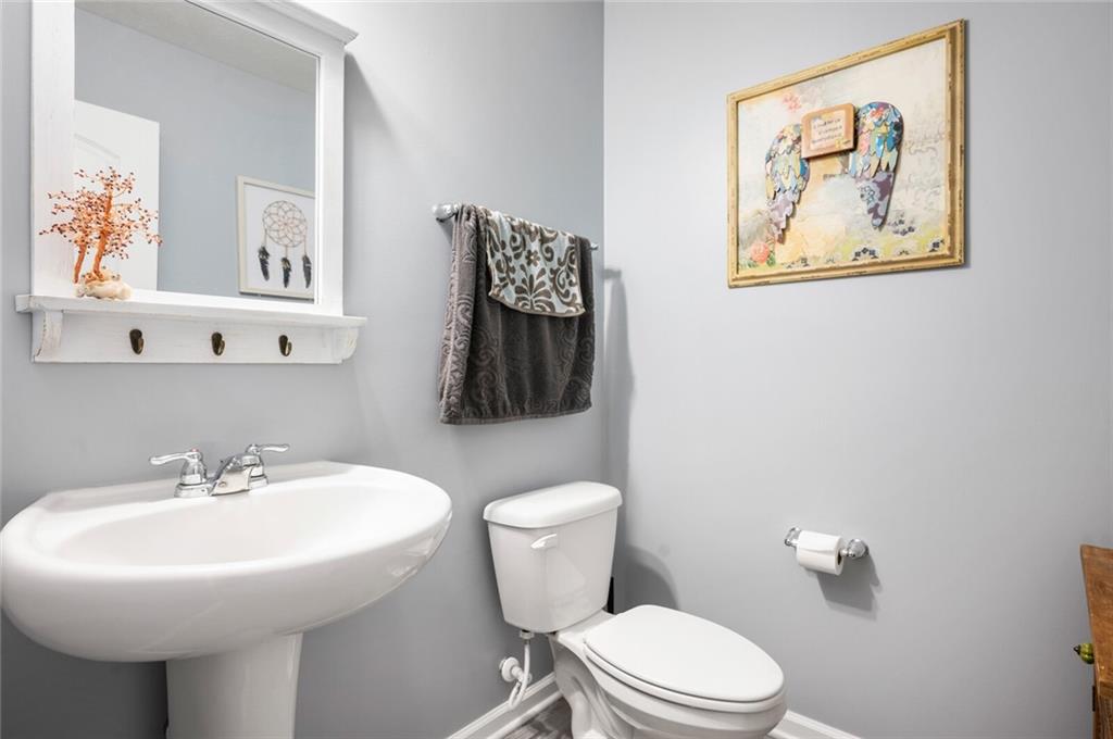 2316 Rocky Road Greenfield, IN 46140 - Photo 21 of 24 Gallery Image 21