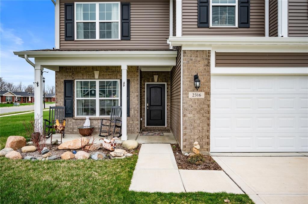 2316 Rocky Road Greenfield, IN 46140 - Photo 3 of 24 Gallery Image 3