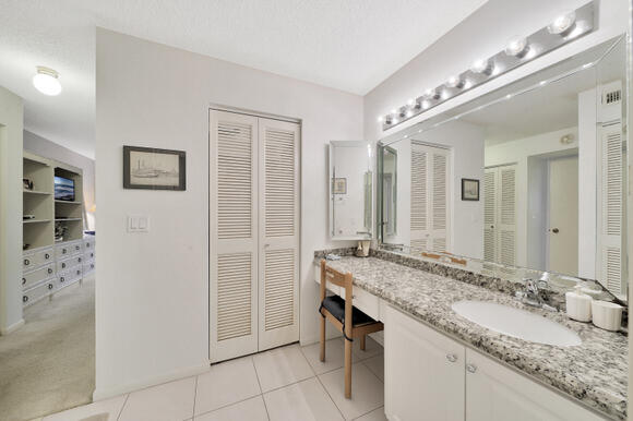 21676 Cypress Road, Unit 12A Boca Raton, FL 33433 - Photo 20 of 44 Master Bathroom (2) (1)