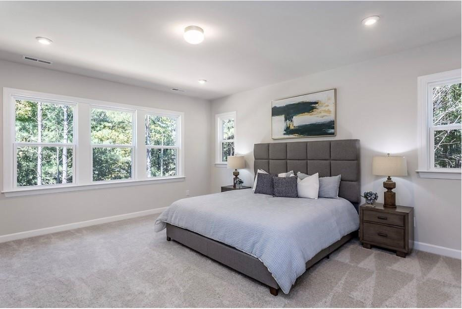 7972 Berry Crest Avenue Raleigh, NC 27617 - Photo 15 of 31 Photo 15