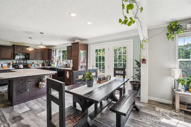 $445,000 | 213 Big Oak Road, Hendersonville, NC 28792